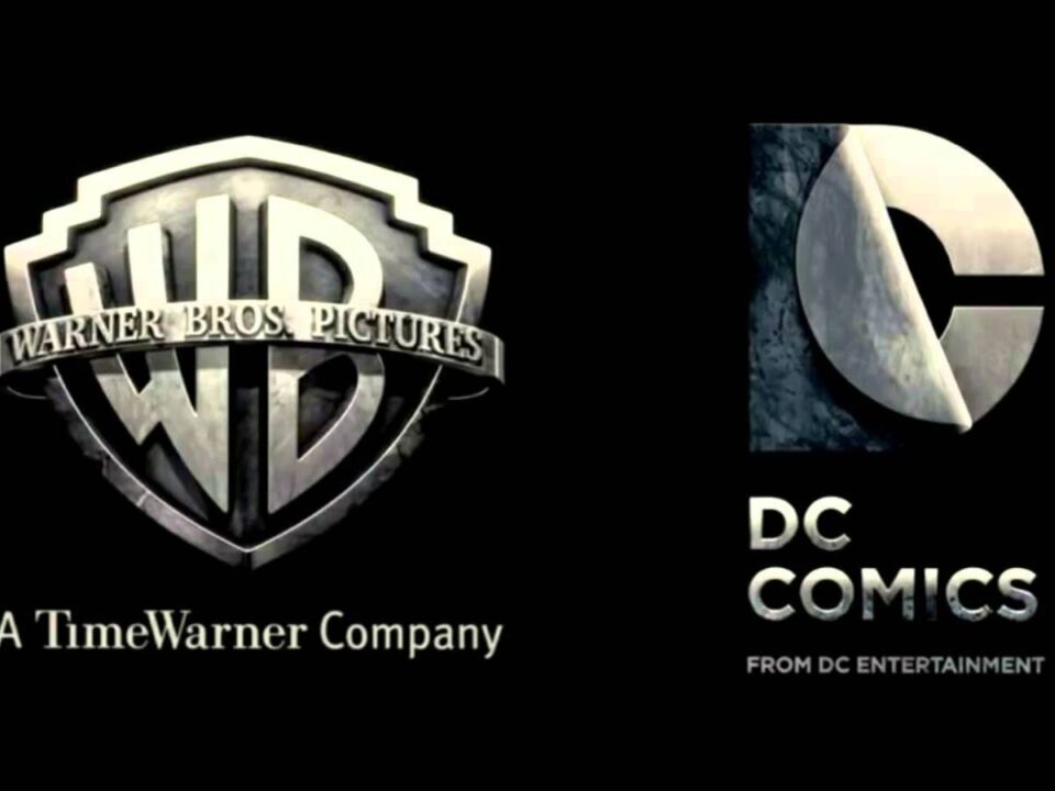 Warner y DC Comics
