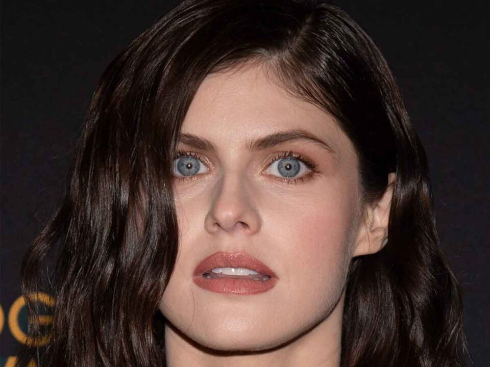 alexandra daddario