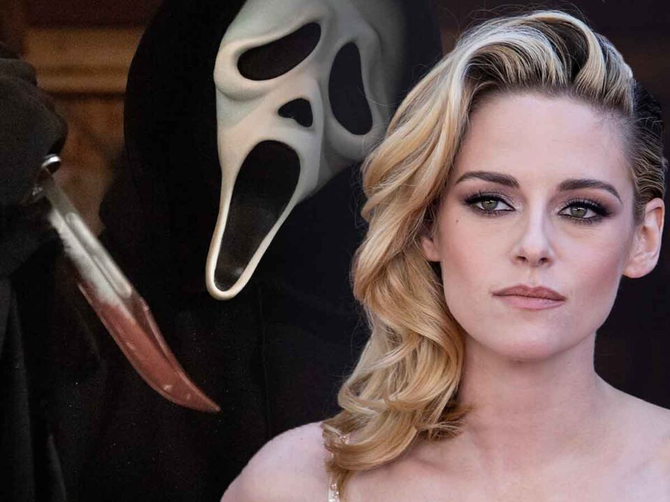 kristen stewart revela por qué rechazó scream 4