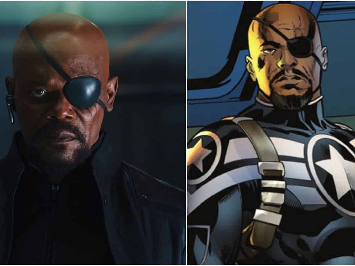 Samuel L Jackson confirms his next appearance