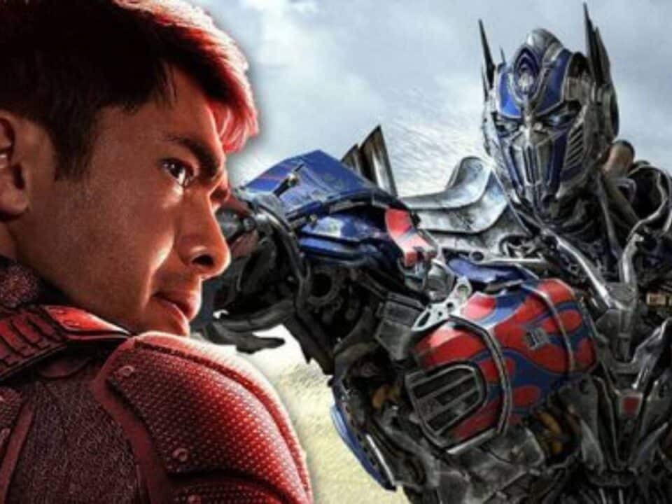 El crossover entre Transformers y G.I. Joe