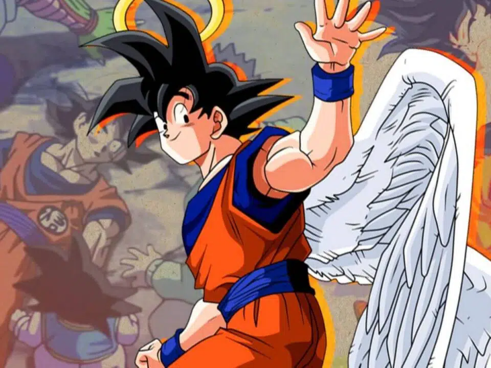 Goku Vegeta and Vegito Dragon Ball Super Manga  Dibujo de goku, Personajes  de dragon ball, Personajes de goku