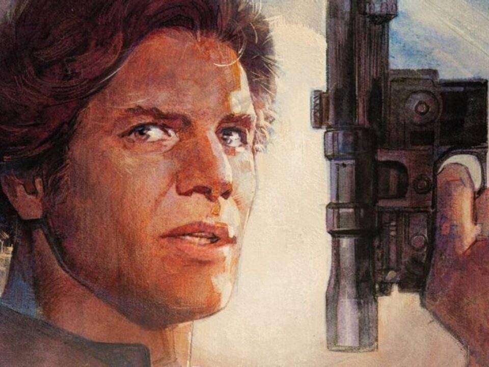 han solo (star wars)