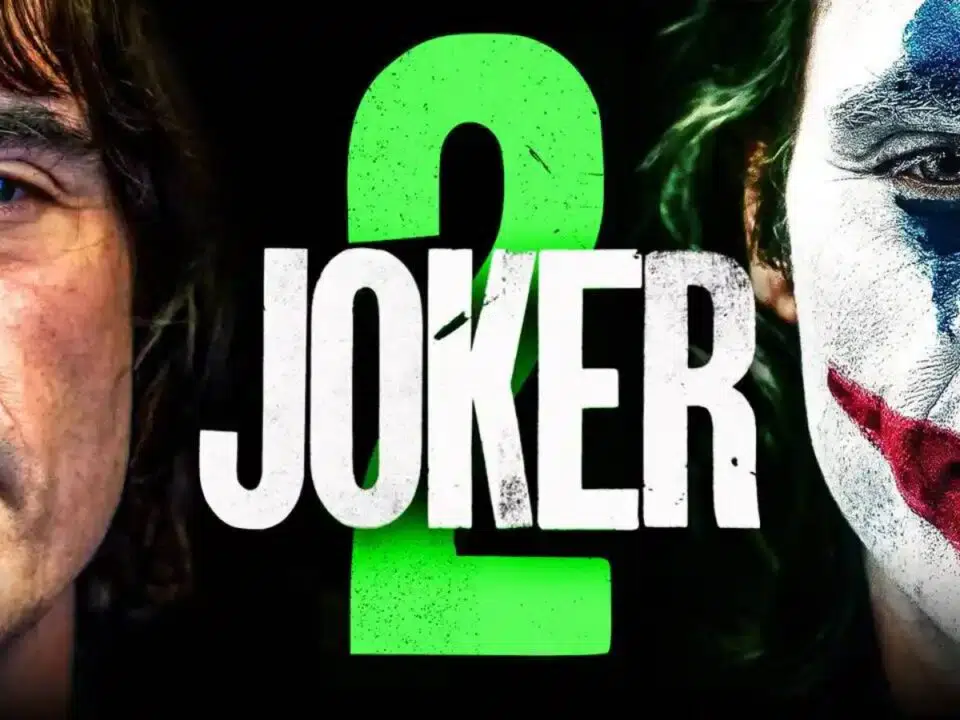 joker 2 (joaquin phoenix)