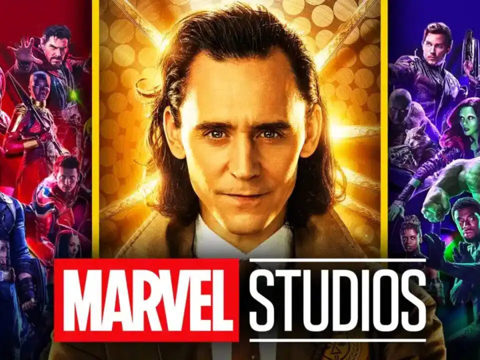 Filtran todo el tráiler de la temporada 2 'Loki' de Marvel