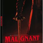 maligno - steelbook