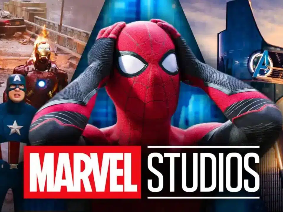 marvel studios en la fase 4 del ucm