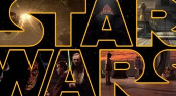 Star Wars confirma al director de su nueva película y… ¡vaya sorpresa!