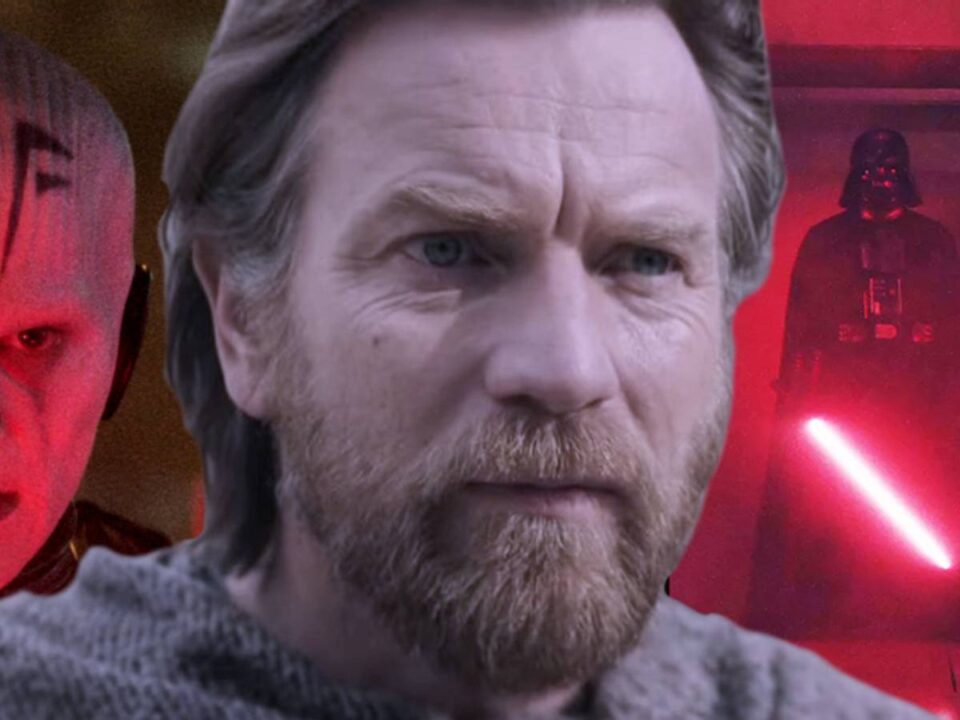Los villanos de Star Wars en Obi-Wan Kenobi