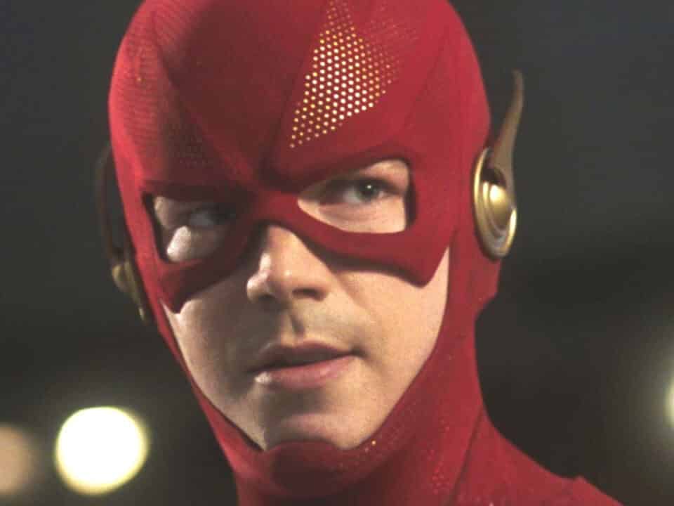 ¿se acaba the flash?