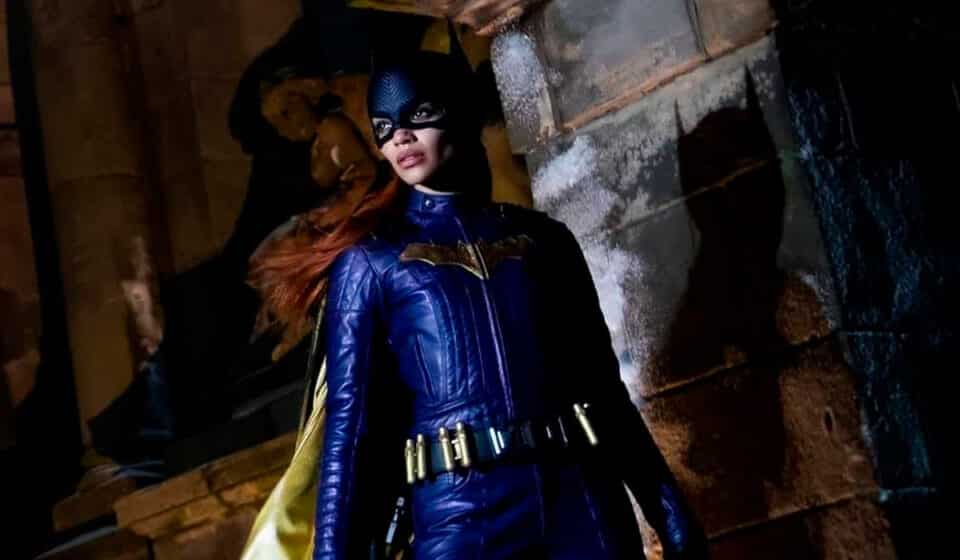 batgirl primera imagen oficial