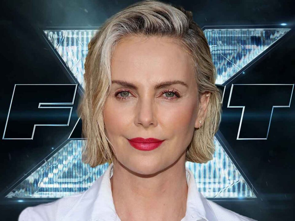 charlize theron en fast and furious 10