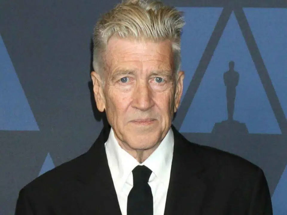 david lynch director de dune 1984