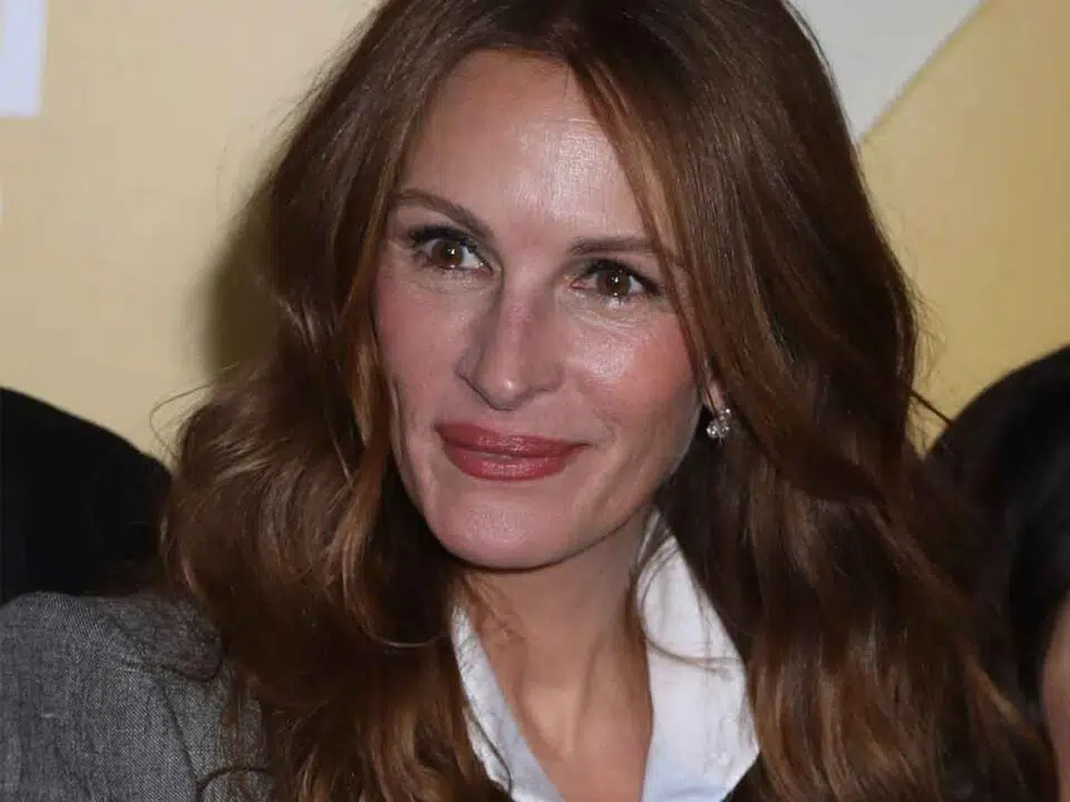 julia roberts