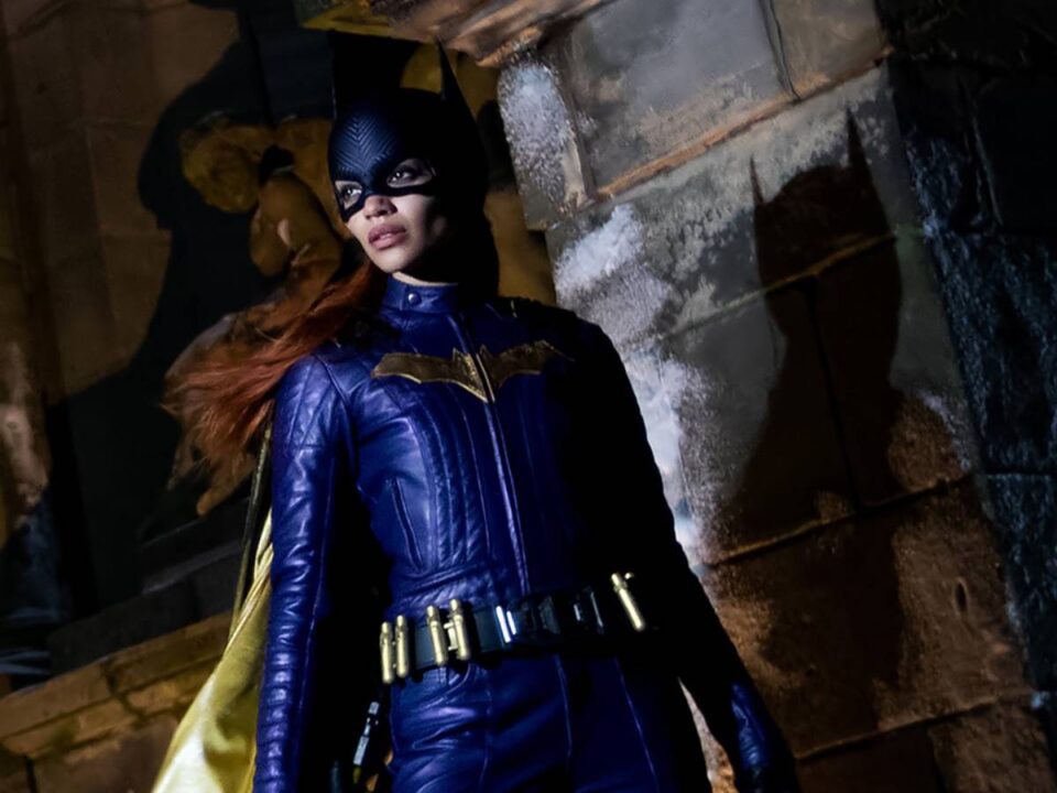 batgirl en hbo max