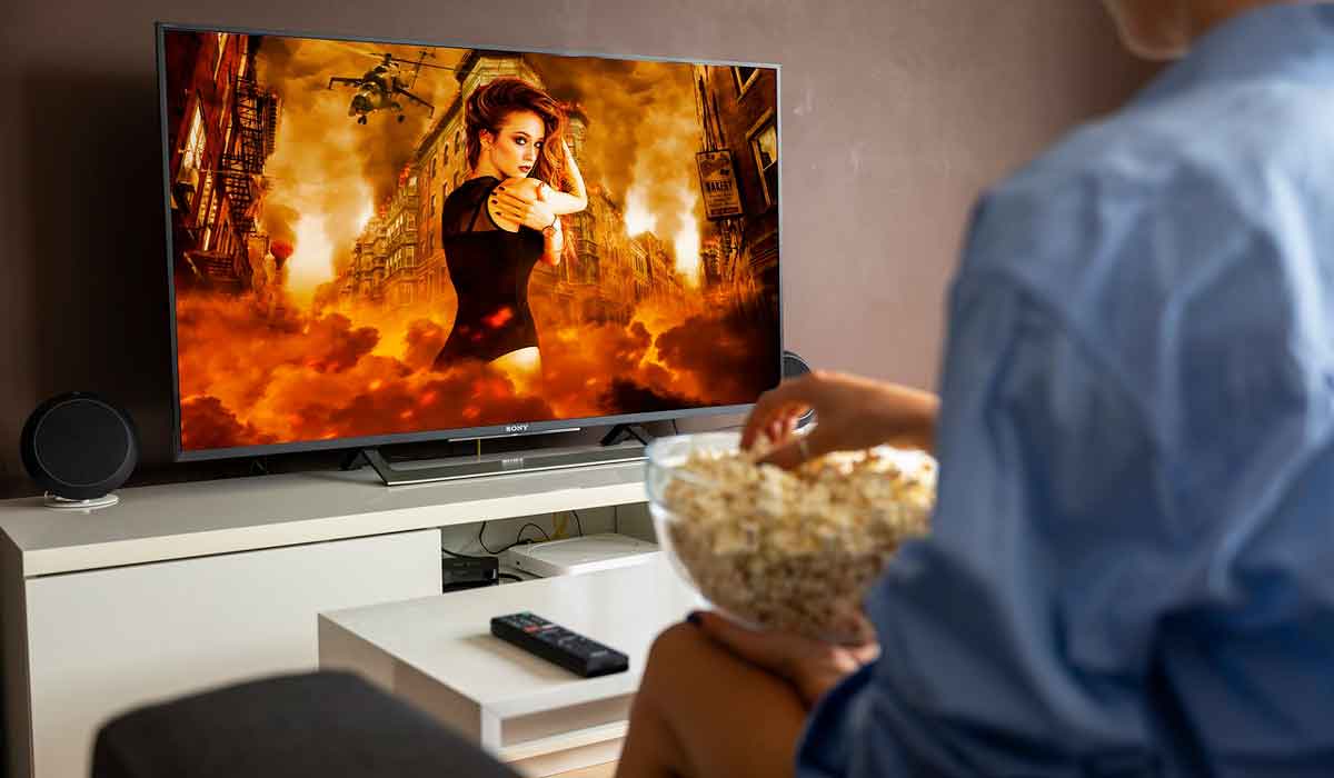 Top 5 tips para optimizar tu cine en casa