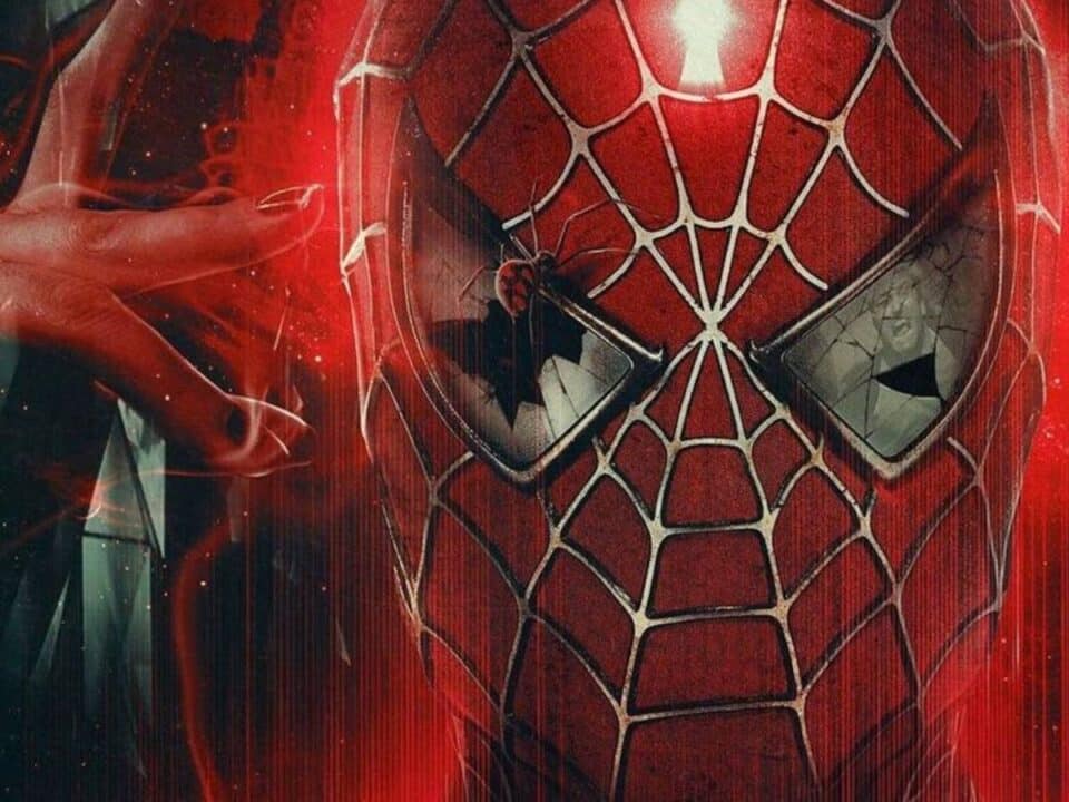 spider-man de tobey maguire en doctor strange 2