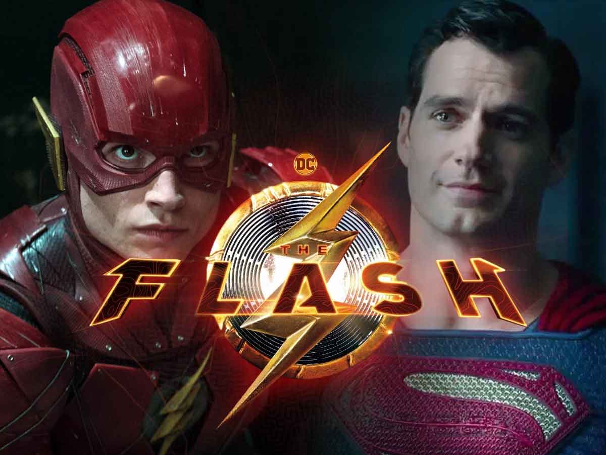 The Flash: explicación de la escena poscréditos y qué significa para el  futuro de DC - Meristation