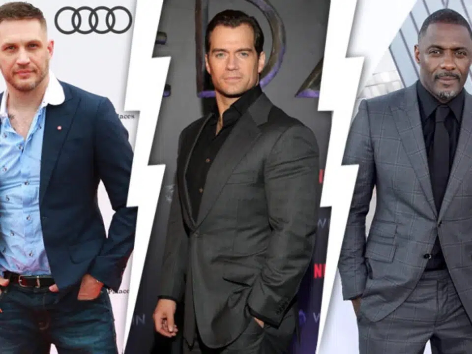 actores para el casting de james bond