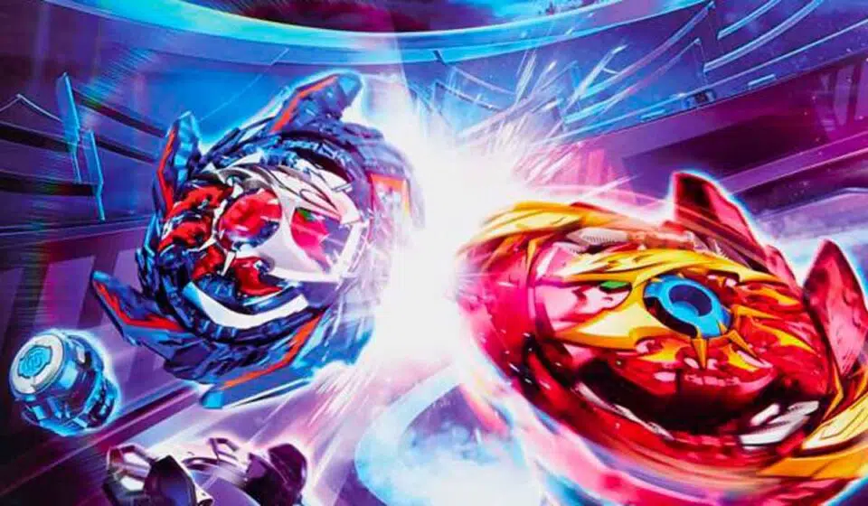 campeonato beyblade