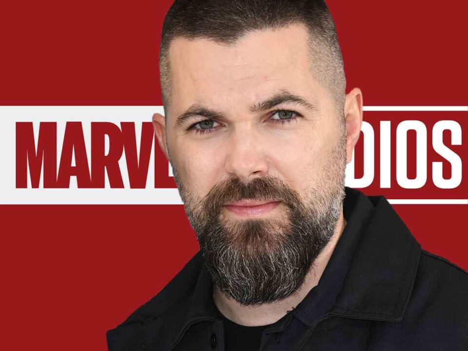 robert eggers marvel