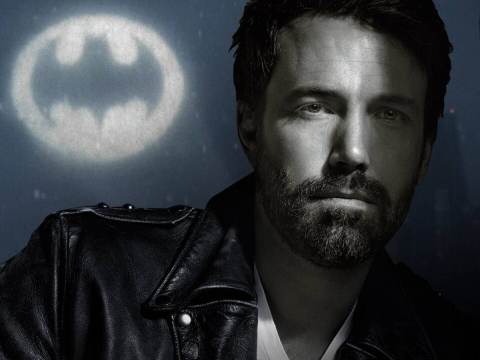 ben affleck podría regresar como batman