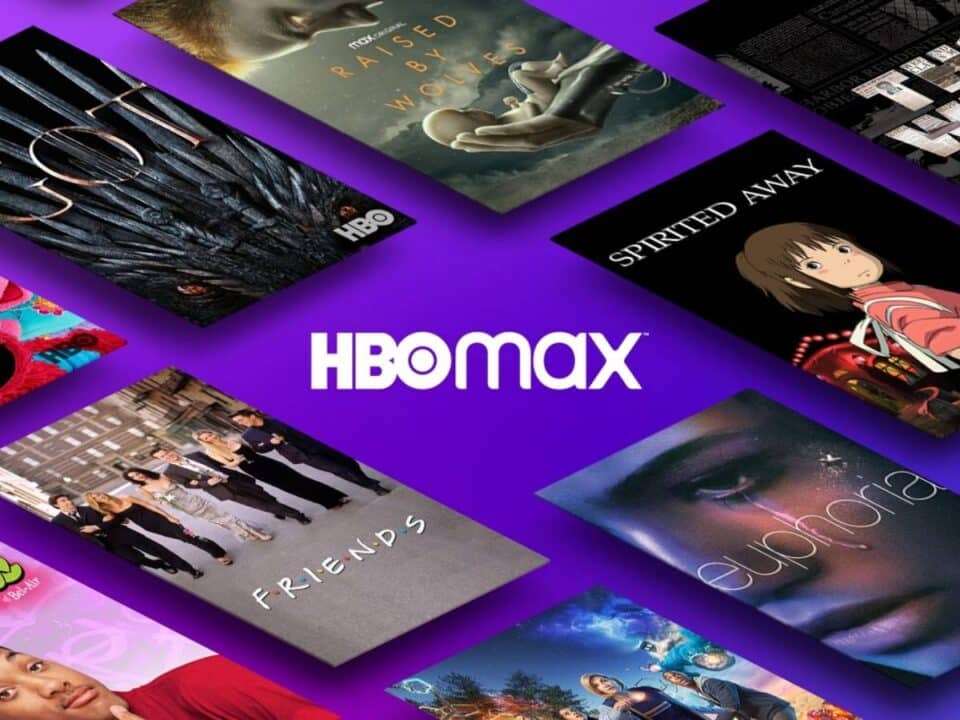 los estrenos hbo max junio 2022