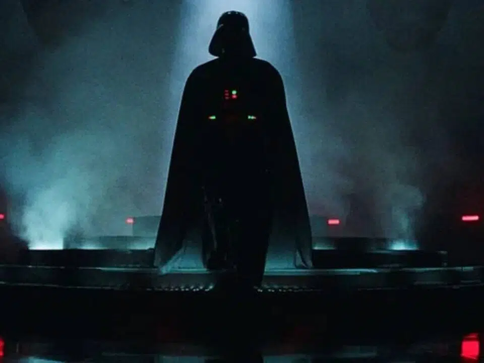 Hayden Christensen quiere una serie de Darth Vader (Star Wars)