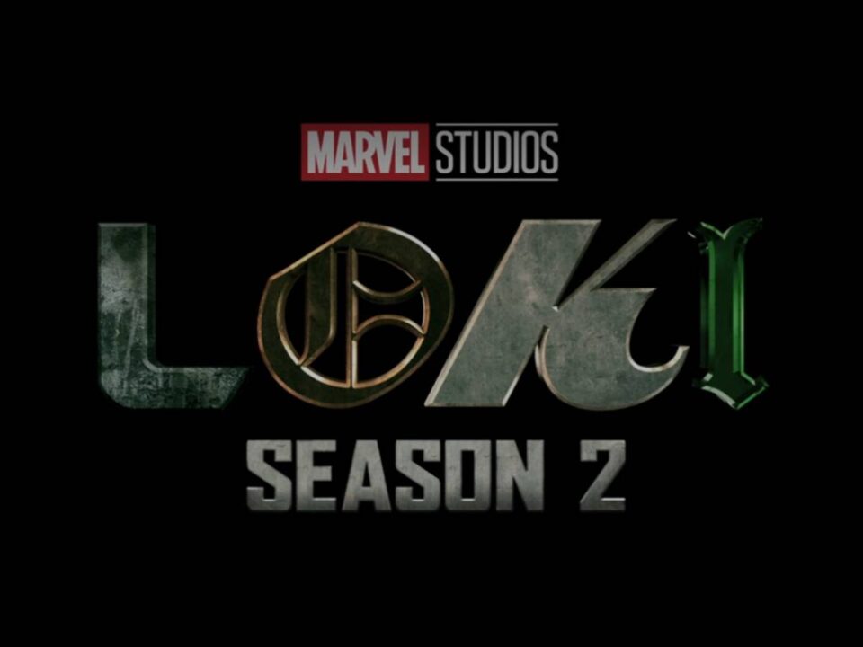 loki 2 (marvel studios)