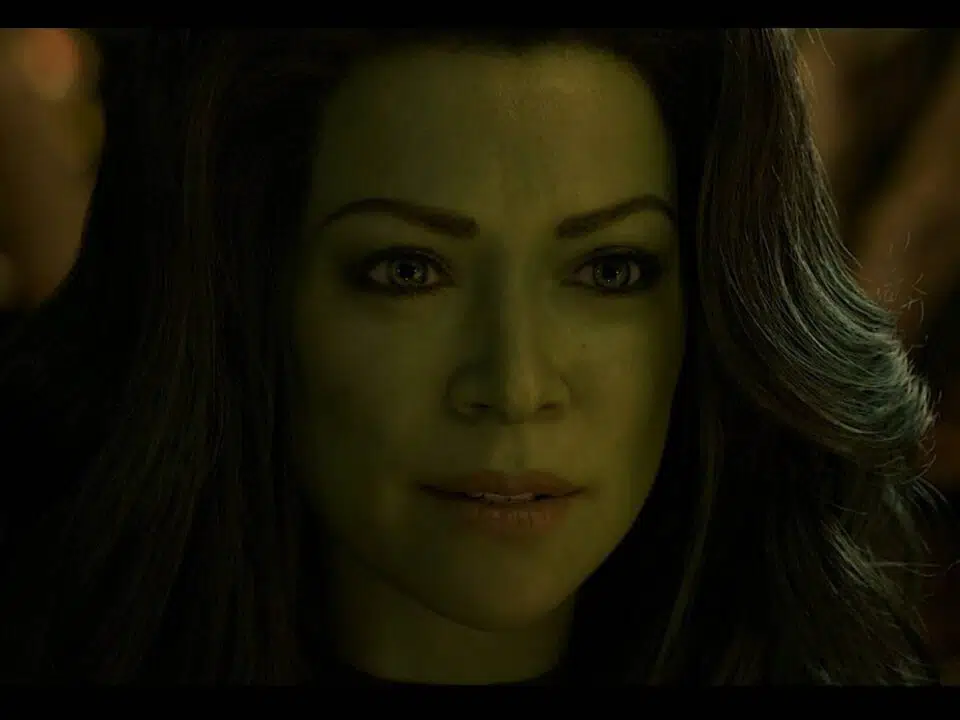 tatiana maslany en she-hulk (marvel studios)