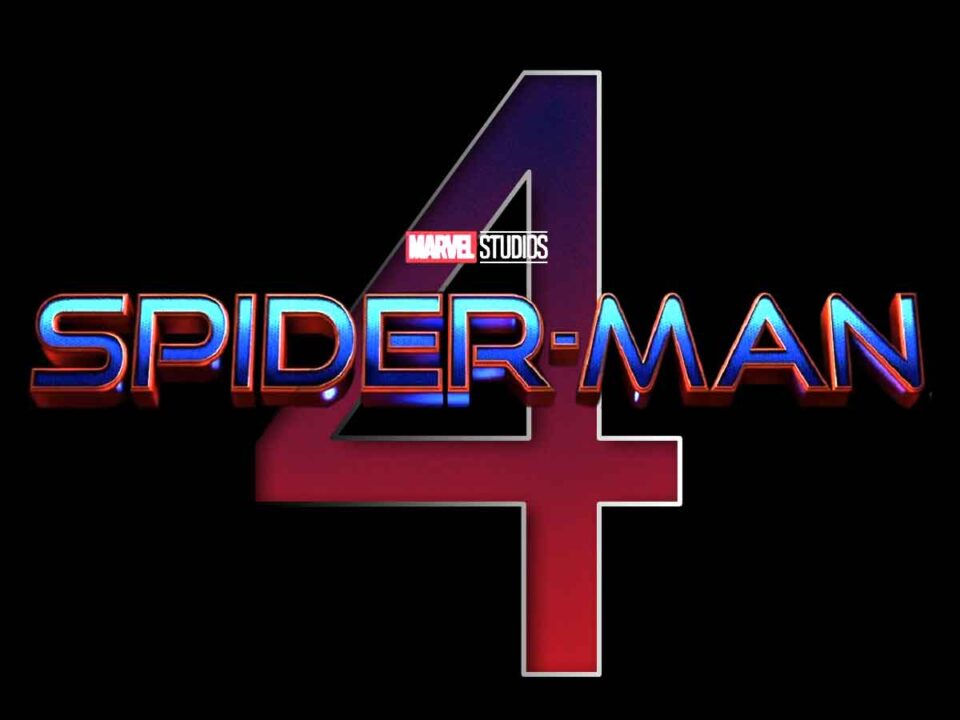Tom Holland en Spider-Man 4 (Sony Pictures)