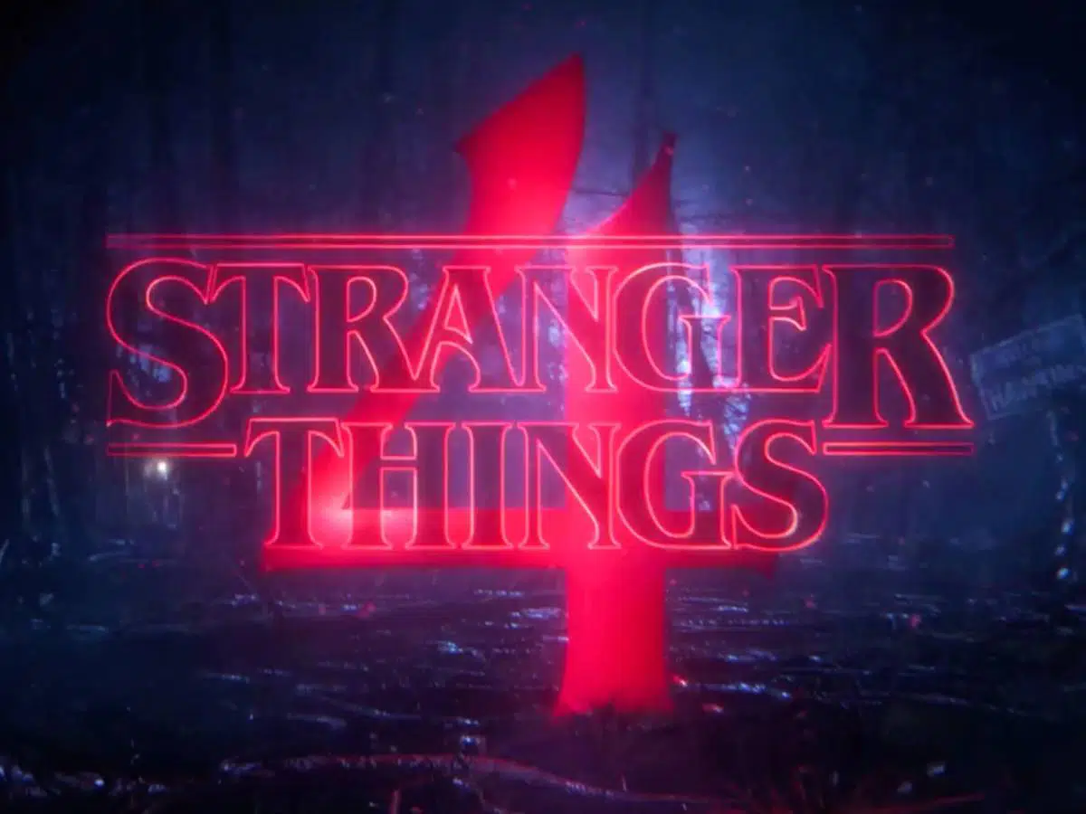 Stranger Things 4 Parte 2 trailer  ¿Cuándo se estrena la Parte 2