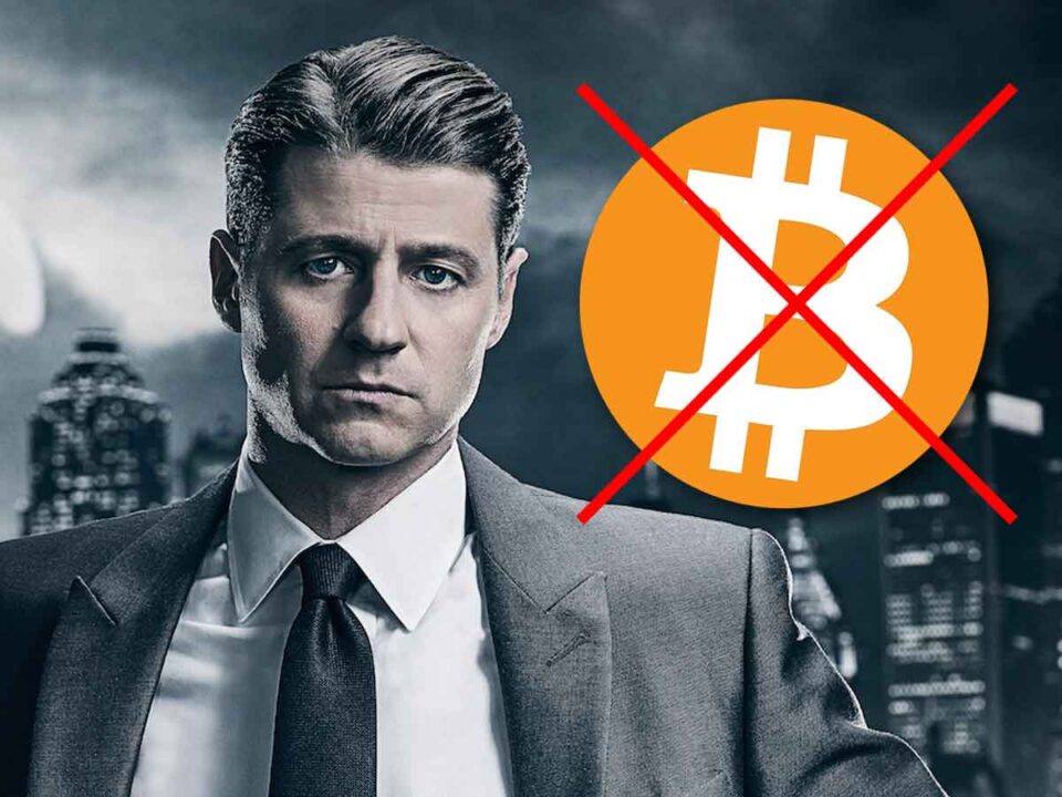 ben mckenzie vs criptomonedas