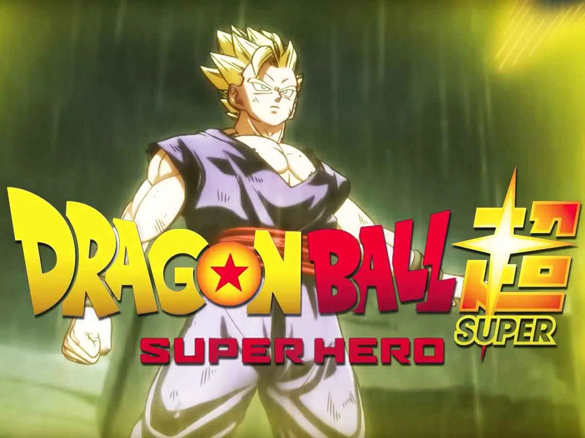Reseña de Dragon Ball Super: Super Hero (Capítulo 90): Enfrentamiento con  el Dr. Hedo. ¡Superhéroes contra dinosaurios zombis!
