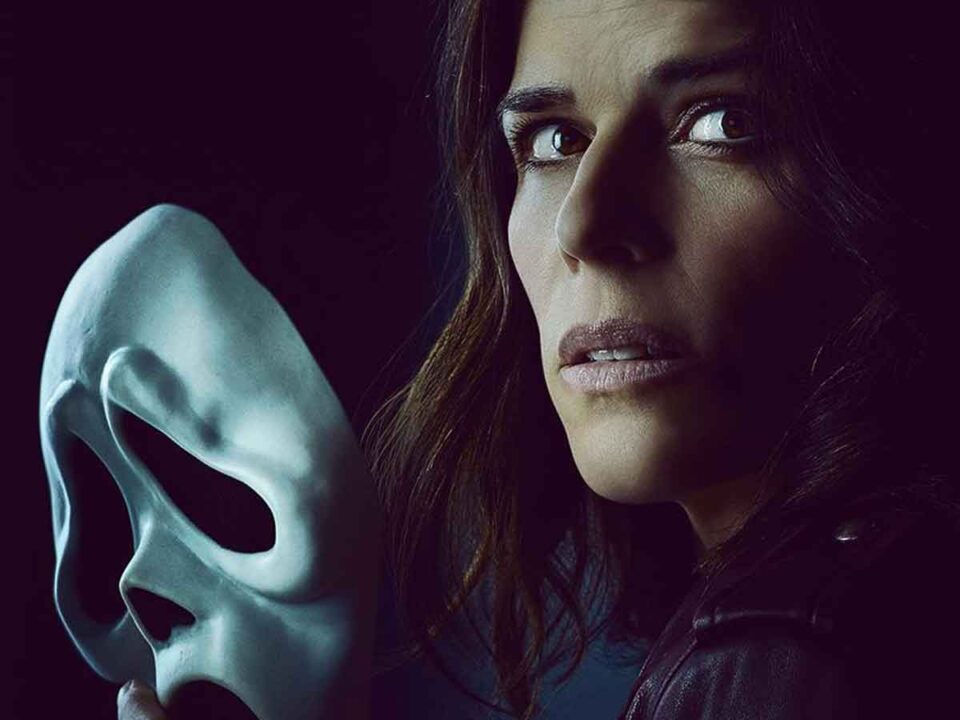 neve campbell no regresará a scream 6