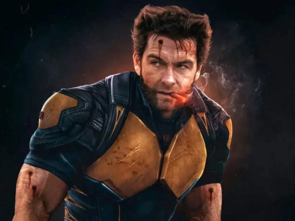 antony starr (the boys) como wolverine