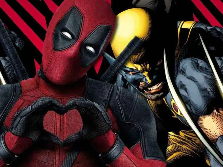 Los Guionistas De Deadpool 3 Revelan Su Wolverine Ideal - Cinemascomics ...