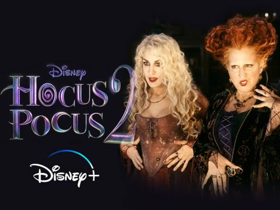 hocus pocus 2