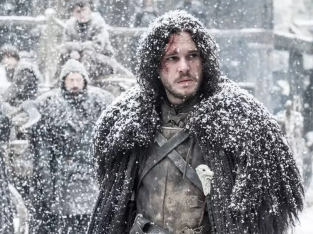 Fecha de estreno de Jon Snow