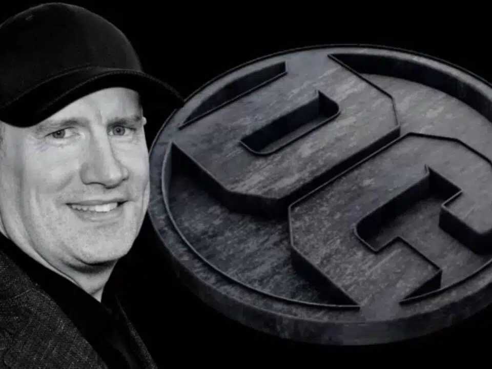 james gunn habla sobre kevin feige, marvel y dc