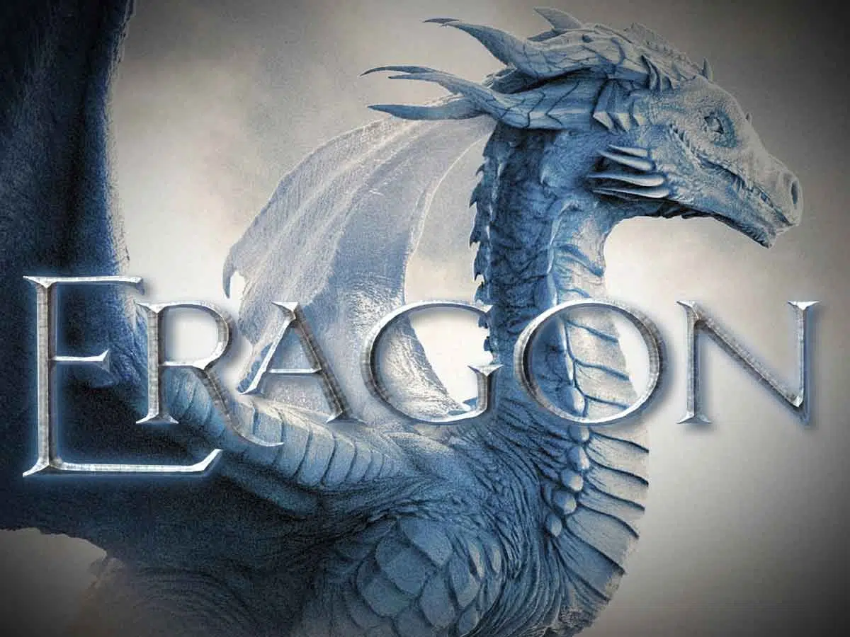 Eragon (2006) es una de las peores películas de fantasía