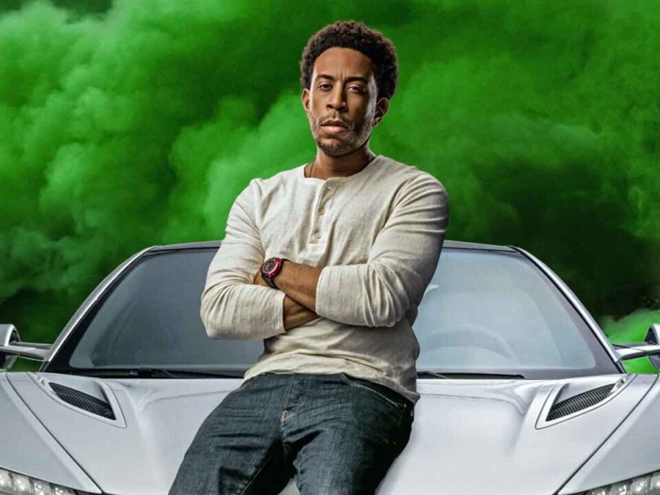 Fast and Furious Ludacris