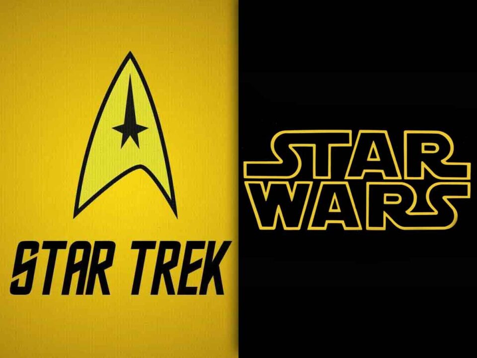 star trek vs star wars