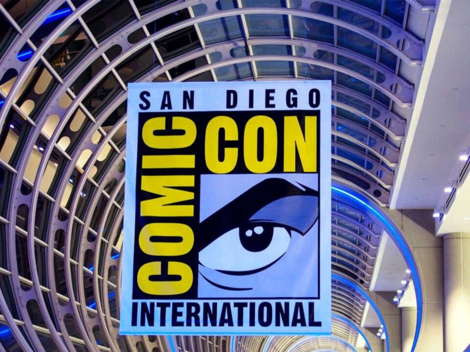 Comic Con de San Diego
