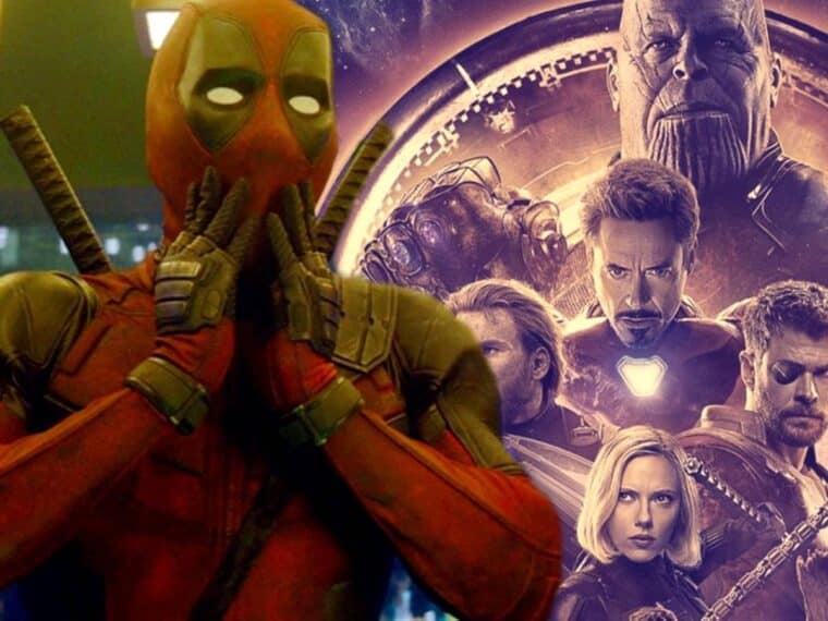 Deadpool 3 Será Tan Grande Como Vengadores: Infinity War ...