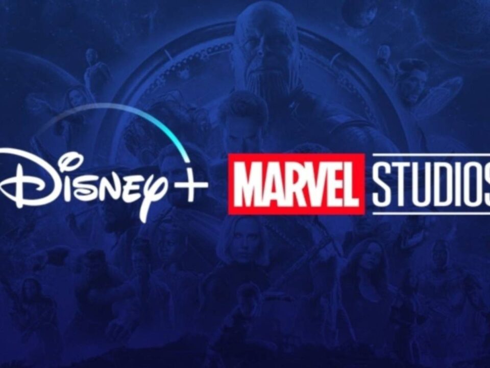 marvel studios en disney+