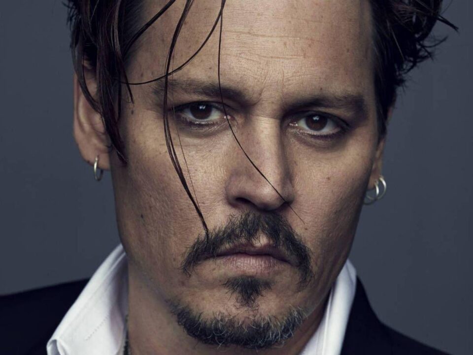 Los juicios de Johnny Depp