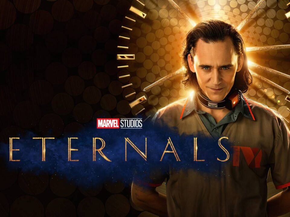Loki 2 y su conexión con Eternals