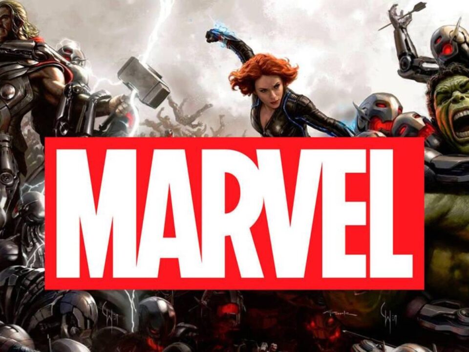 Marvel anuncia el primer gran crossover del UCM en Disney+