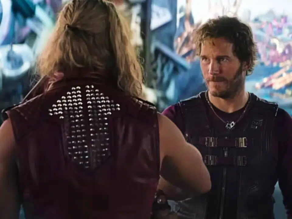 James Gunn habla sobre Thor: Love and Thunder y su conexión con Guardianes de la Galaxia 3